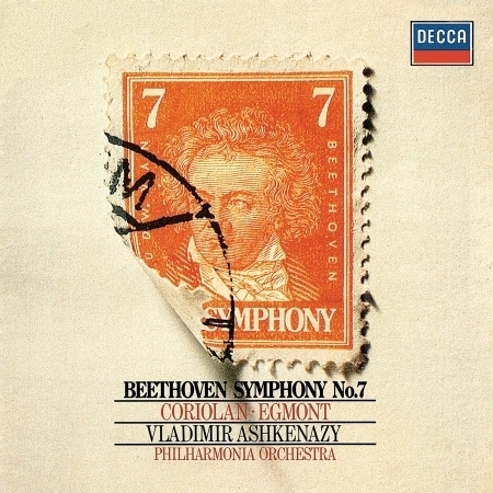 Beethoven: Symphony No.7 in A, Op.92 - 2. Allegretto