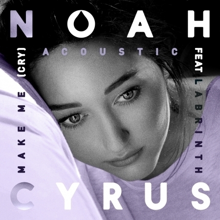 Make Me (Cry) [feat. Labrinth] - Acoustic Version 專輯封面