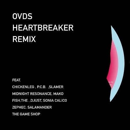 Heartbreaker Remix