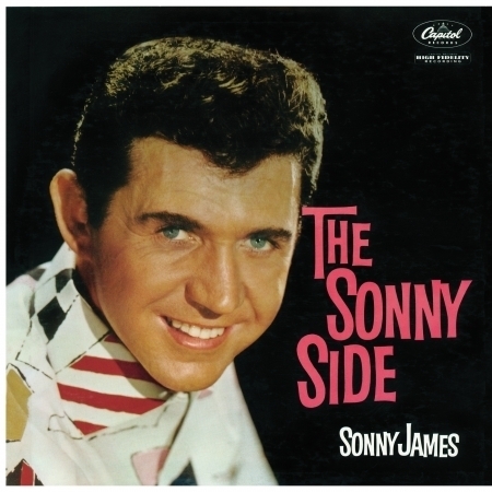 The Sonny Side專輯 - Sonny James undefined - LINE MUSIC