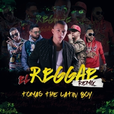 El Reggae (Remix)