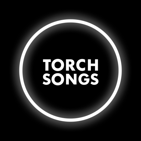 Torch Songs 專輯封面