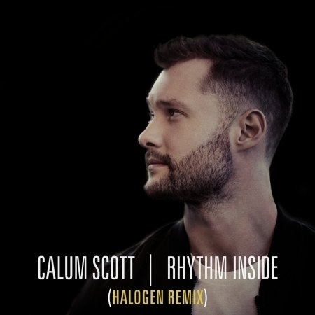 Rhythm Inside (Halogen Remix) 專輯封面
