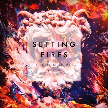 Setting Fires (feat. XYLØ) [Remixes] 專輯封面