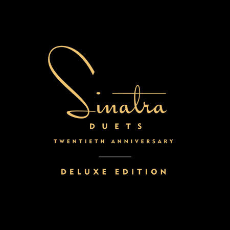 Duets (20th Anniversary Deluxe Edition)