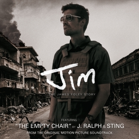 Jim: The James Foley Story (Music From Original Motion Picture Soundtrack)