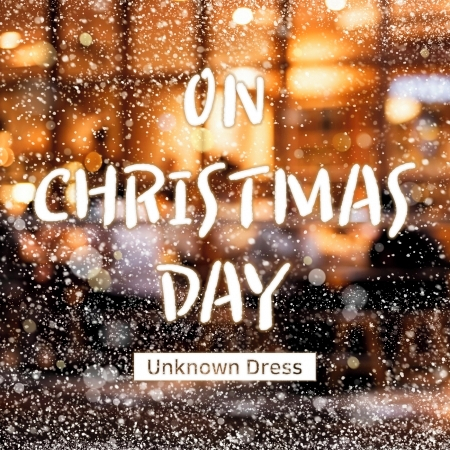 On Christmas Day