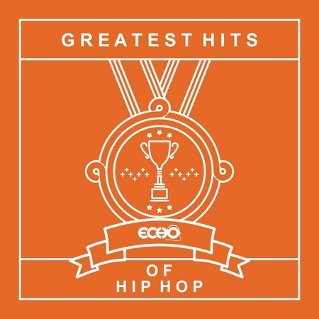 年度十大系列．嘻哈 : Greatest Hits of Hip-Hop