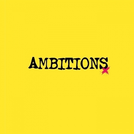 We Are One Ok Rock Ambitions專輯 Line Music We Are One Ok Rock Ambitions專輯 Line Music