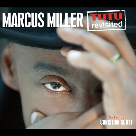 Tutu Revisited (feat. Christian Scott) [Live]