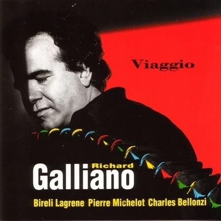 Viaggio (feat. Biréli Lagrène, Pierre Michelot & Charles Bellonzi)