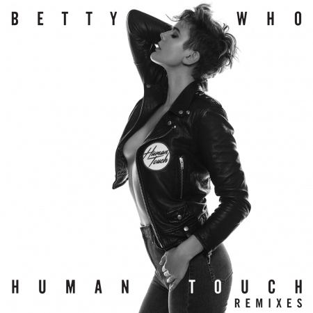 Human Touch (Aquilo Remix)