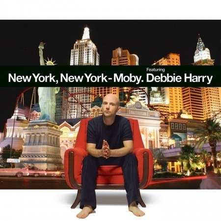 New York, New York (feat. Debbie Harry)