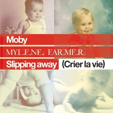 Slipping Away (Crier la Vie) [feat. Mylène Farmer]