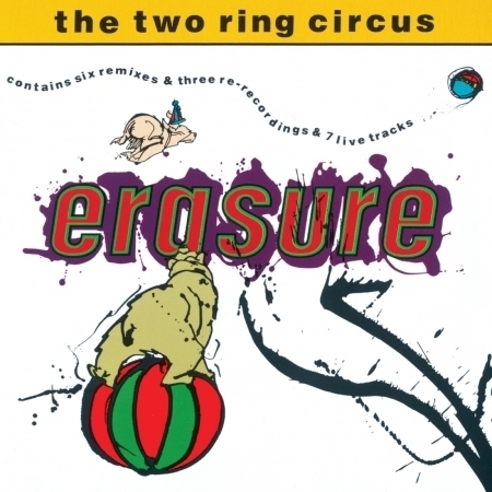 Oh L'Amour (Live) [The Two Ring Circus]
