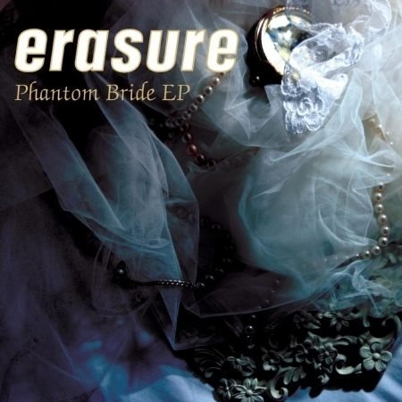 Phantom Bride (Dogmatix's 12" Tearless Mix)