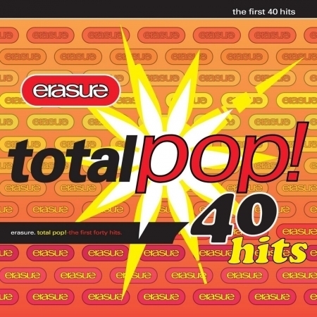Total Pop! - The First 40 Hits (Deluxe Edition) [Remastered]