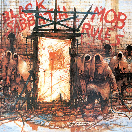 The Mob Rules (Alternative Version)