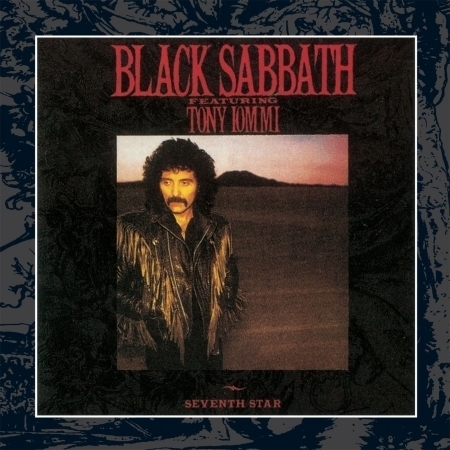 Black Sabbath (Live at Hammersmith Odeon)
