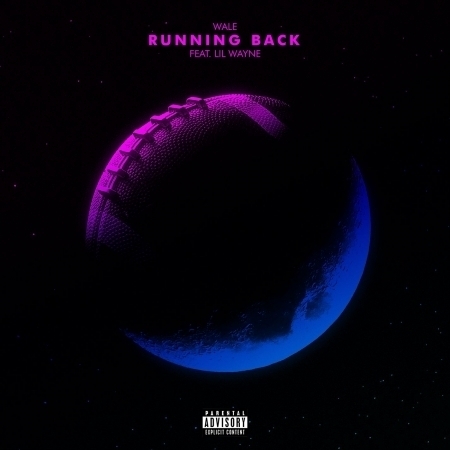 Running Back (feat. Lil Wayne)