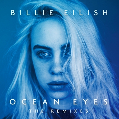 Ocean Eyes (The Remixes)