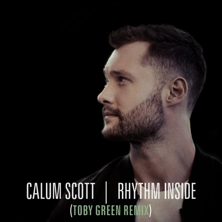 Rhythm Inside (Toby Green Remix) 專輯封面