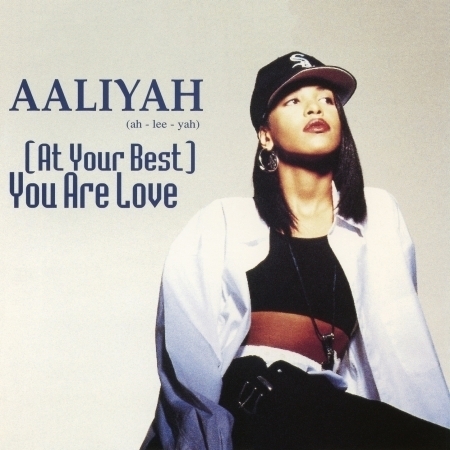 At Your Best (You Are Love) (Gangstar Child Remix)