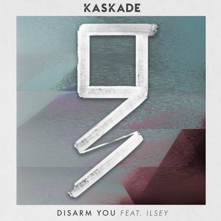 Disarm You (feat. Ilsey) [Grey Remix] 專輯封面