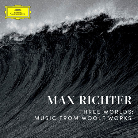 Richter: Three Worlds: Music From Woolf Works / Orlando - Genesis Of Poetry