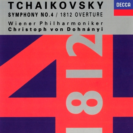 Tchaikovsky: Ouverture solennelle "1812," Op.49