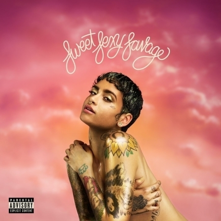 SweetSexySavage (Deluxe) 專輯封面