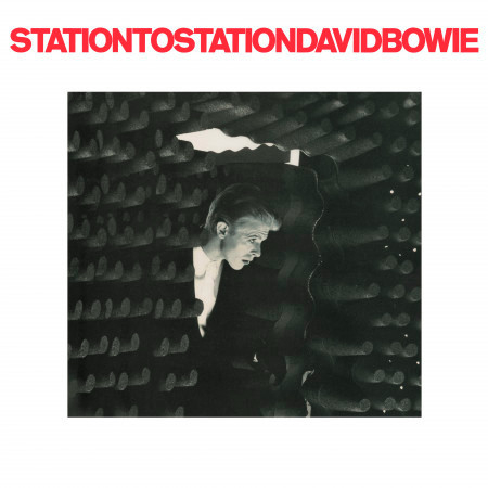 Station To Station (2016 Remastered Version) 專輯封面