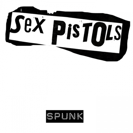 Spunk (Bonus Track Edition) 專輯封面