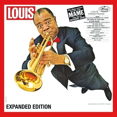 Louis (Expanded Edition)