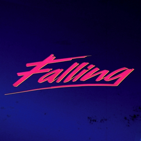 Falling 專輯封面