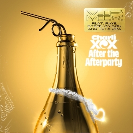 After The Afterparty  (feat. Raye, Stefflon Don and Rita Ora) [VIP Mix]