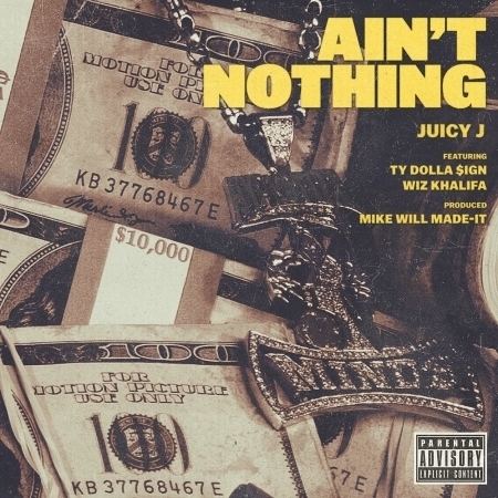 Ain't Nothing