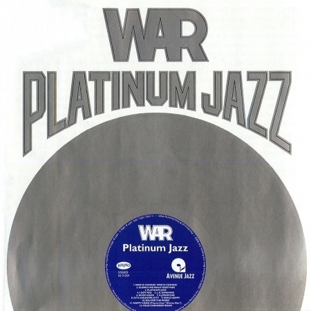 Platinum Jazz