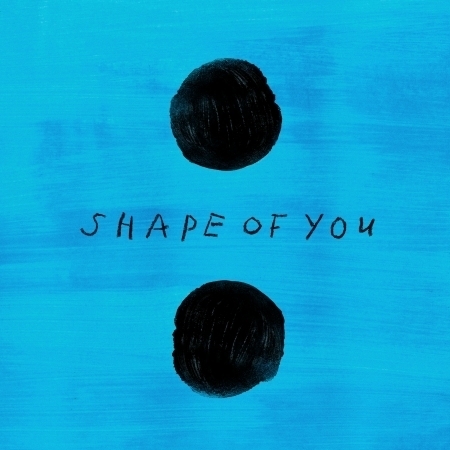 Shape of You (Galantis Remix) 專輯封面