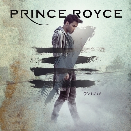 Just As I Am (feat. Prince Royce & Chris Brown)