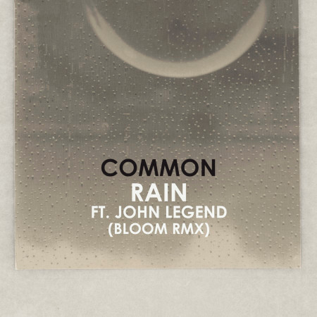 Rain (Bloom Remix) 專輯封面