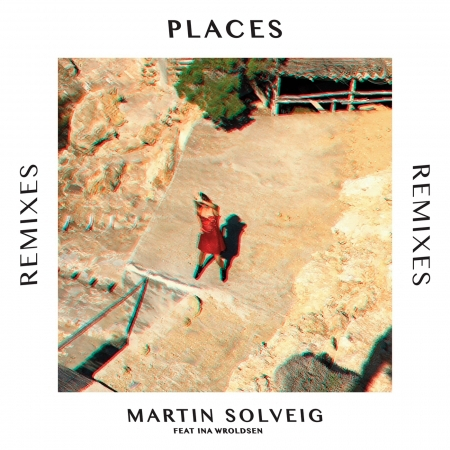 Places (Remixes)