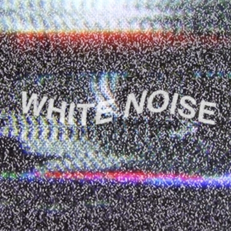 White Noise 專輯封面