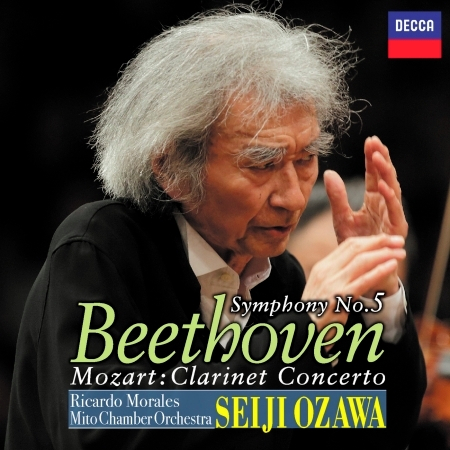 Beethoven: Symphony No.5 in C minor, Op.67 - 4. Allegro
                    Live At Concert Hall, Art Tower Mito / 2016