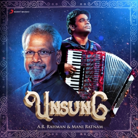 Unsung : A.R. Rahman & Mani Ratnam