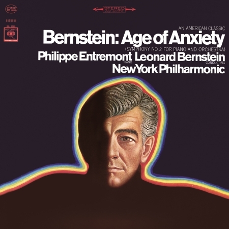 Bernstein: The Age of Anxiety & Serenade after Plato's "Symposium" (Remastered) (Remastered)