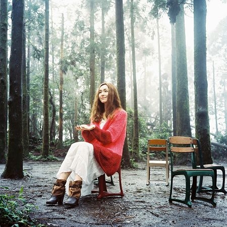 那個靜默的陽光午後