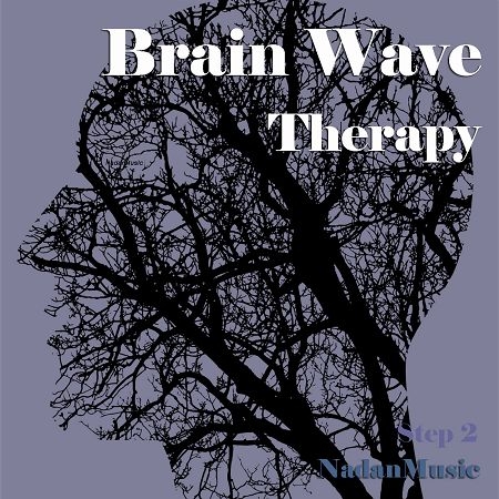 腦波音樂 2 / 開發創造力 (Brain Wave Therapy)