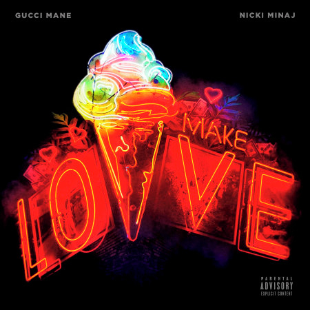 Make Love (feat. Nicki Minaj)
