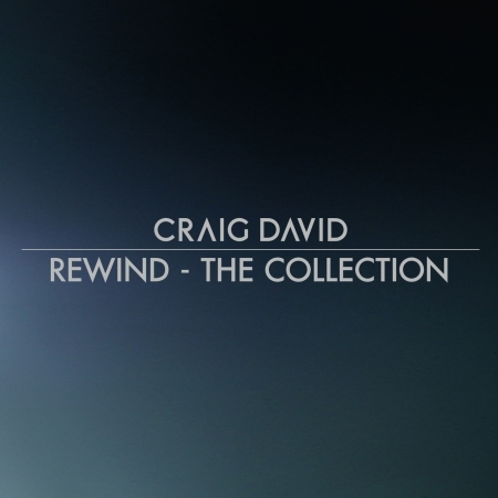 Rewind - The Collection 專輯封面